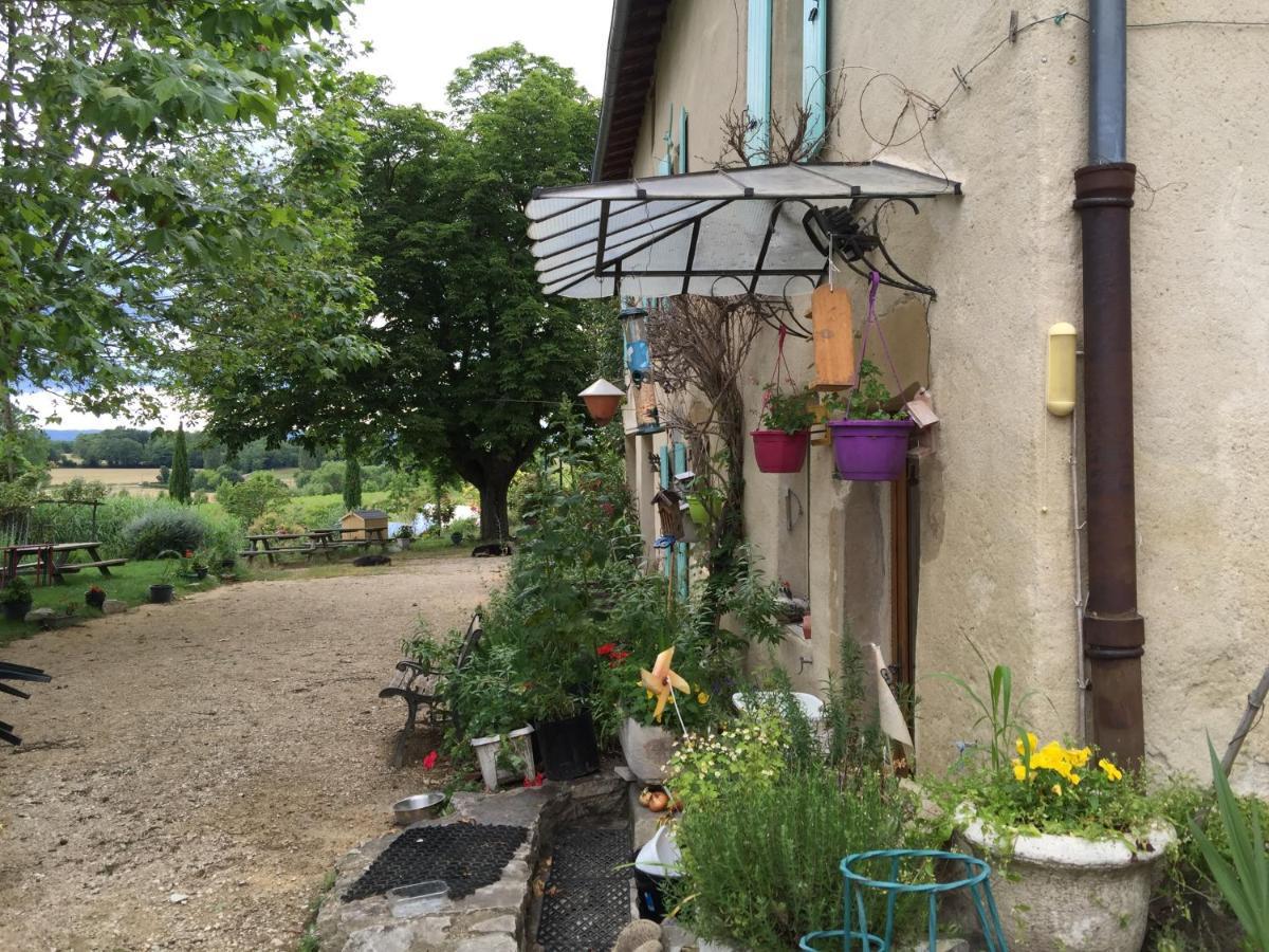 Chabeuil La Source, Vegetarian Guest House المظهر الخارجي الصورة
