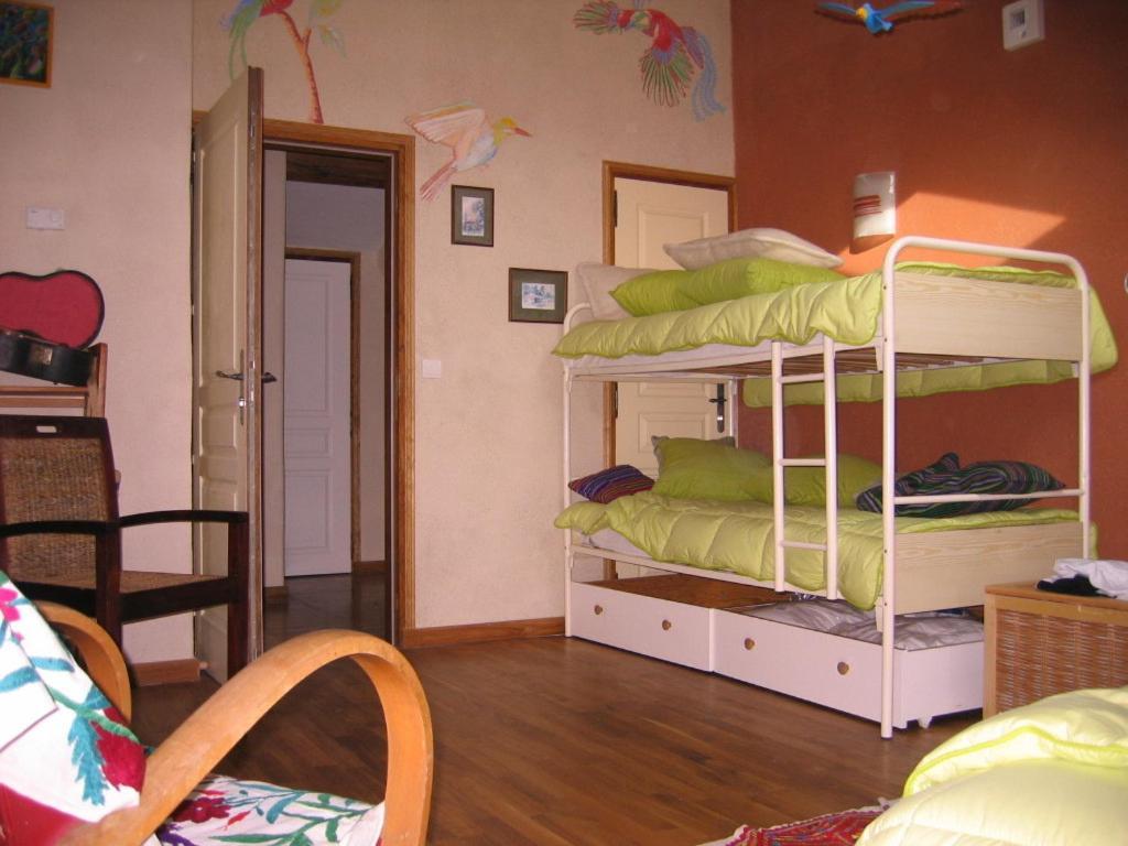 Chabeuil La Source, Vegetarian Guest House المظهر الخارجي الصورة