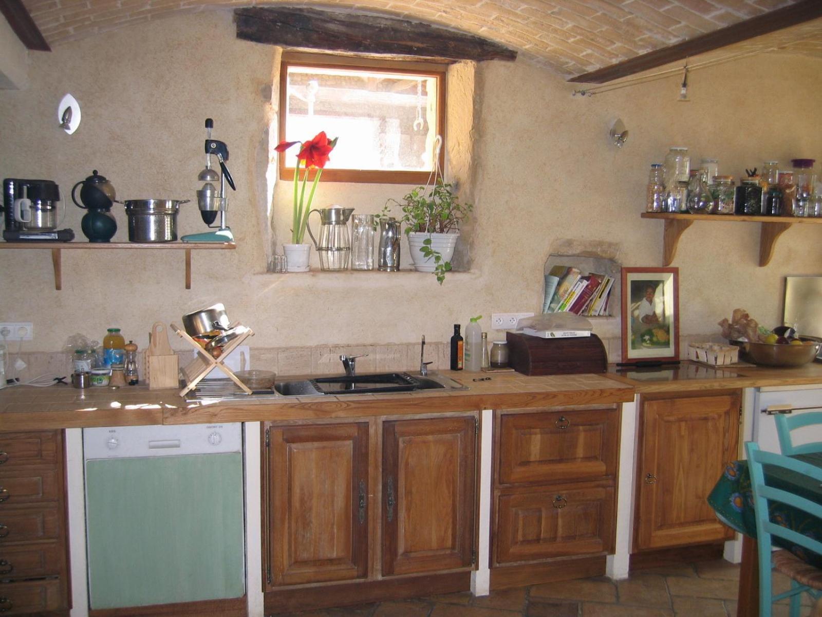 Chabeuil La Source, Vegetarian Guest House المظهر الخارجي الصورة